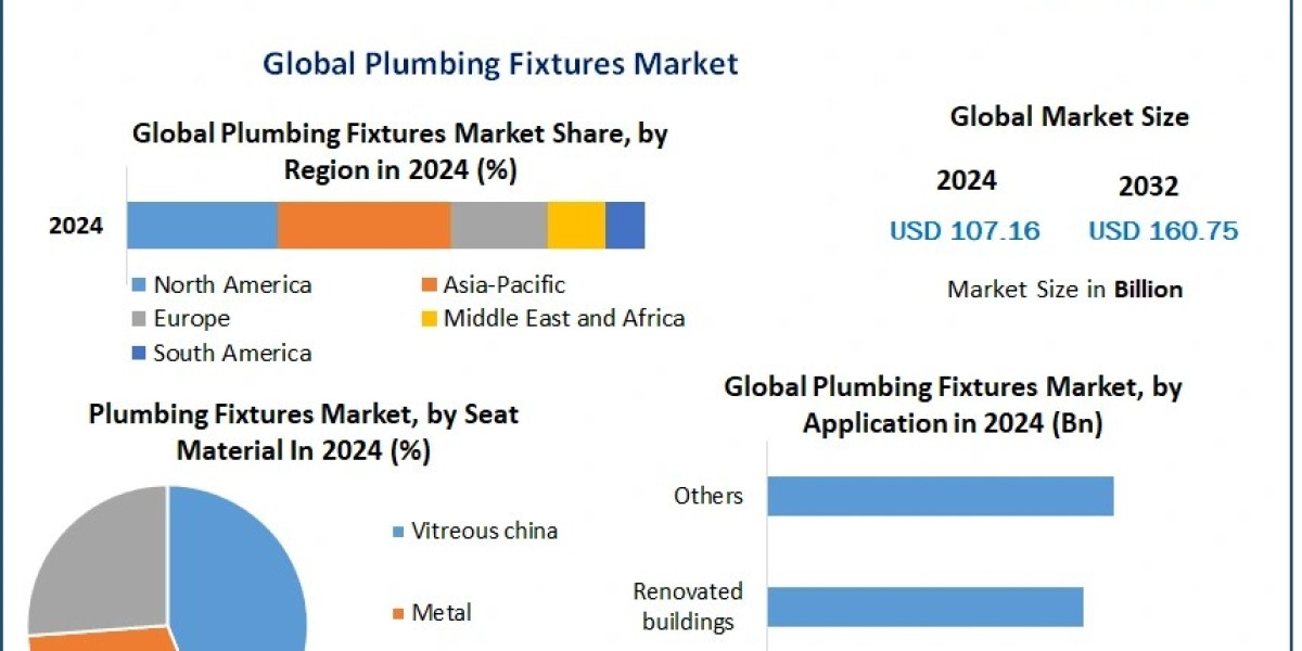 Plumbing Fixtures Market Analysis: Growth Opportunities and Challenges
