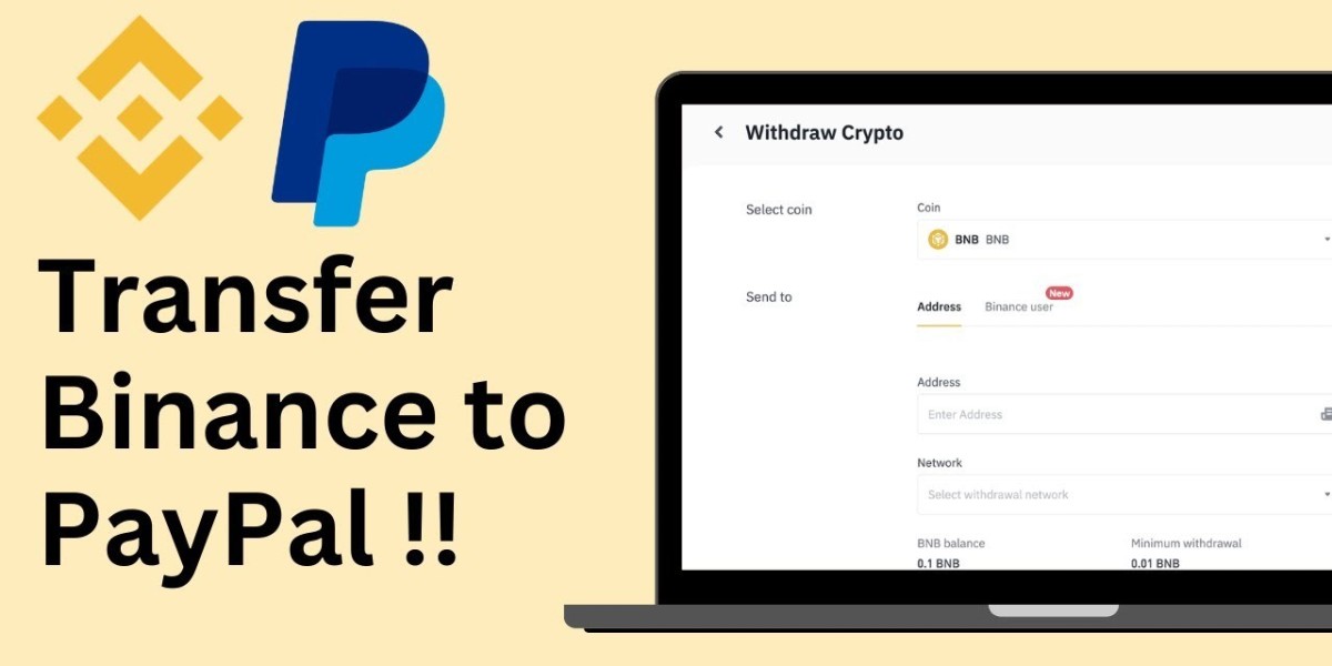 Is It Safe to Transfer Binance Coin (BNB) to PayPal? What You Need to Know