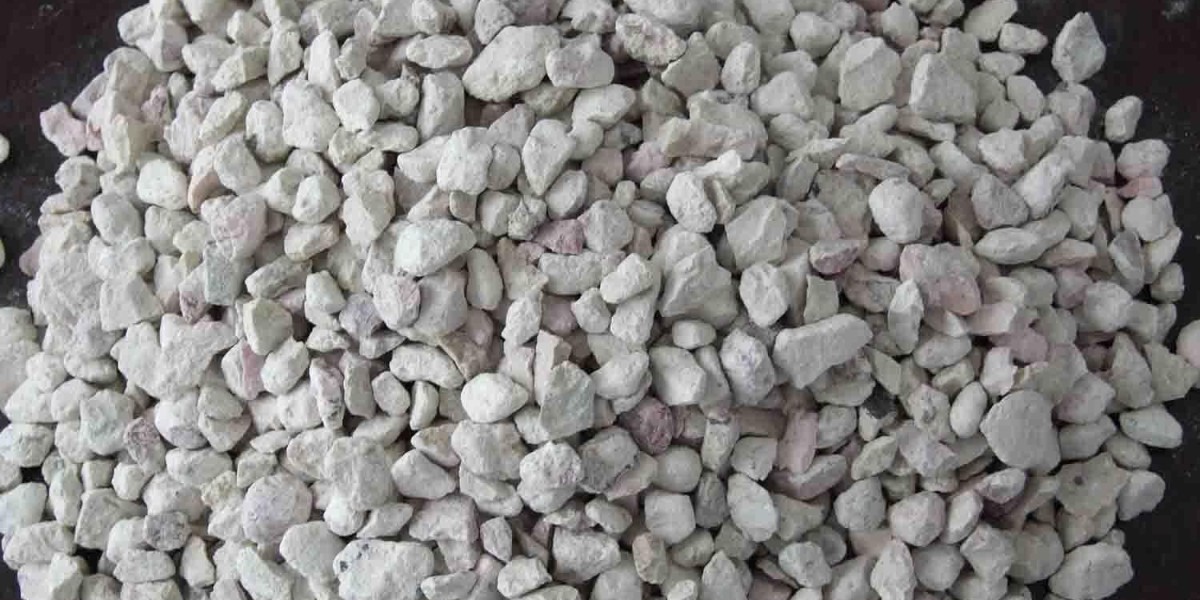 Zeolite Market Growth: A Catalyst for Eco-friendly Innovation Across Industries