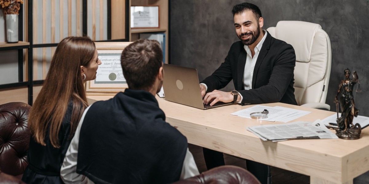 What Legal Family Lawyers Do for You