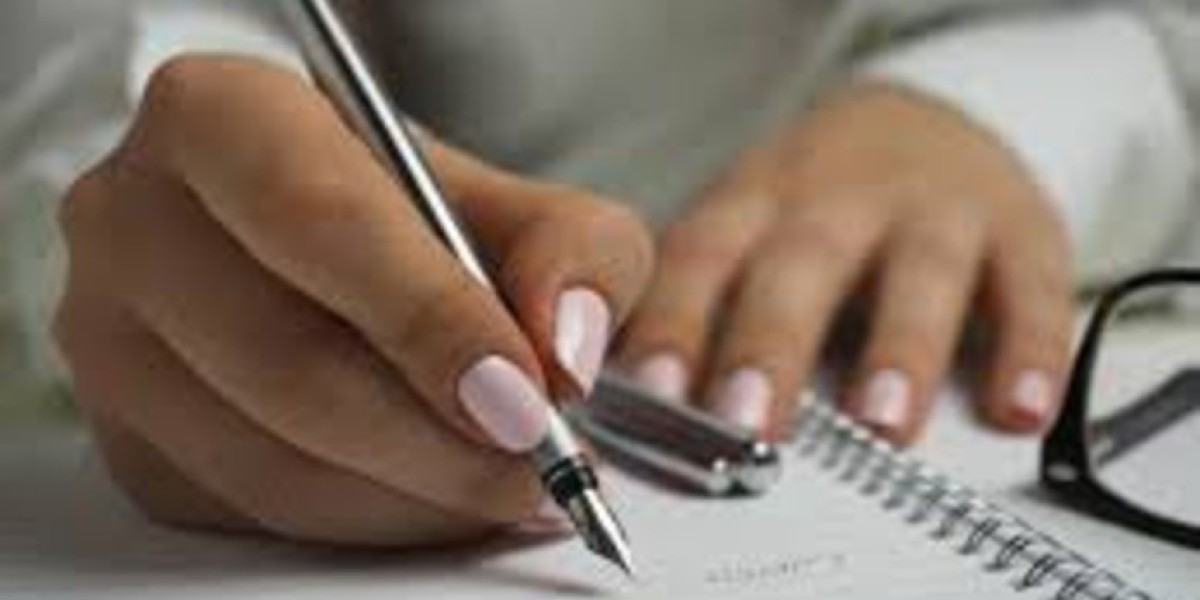 The Art of Ghostwriting: How Professional Writers Bring Your Vision to Life