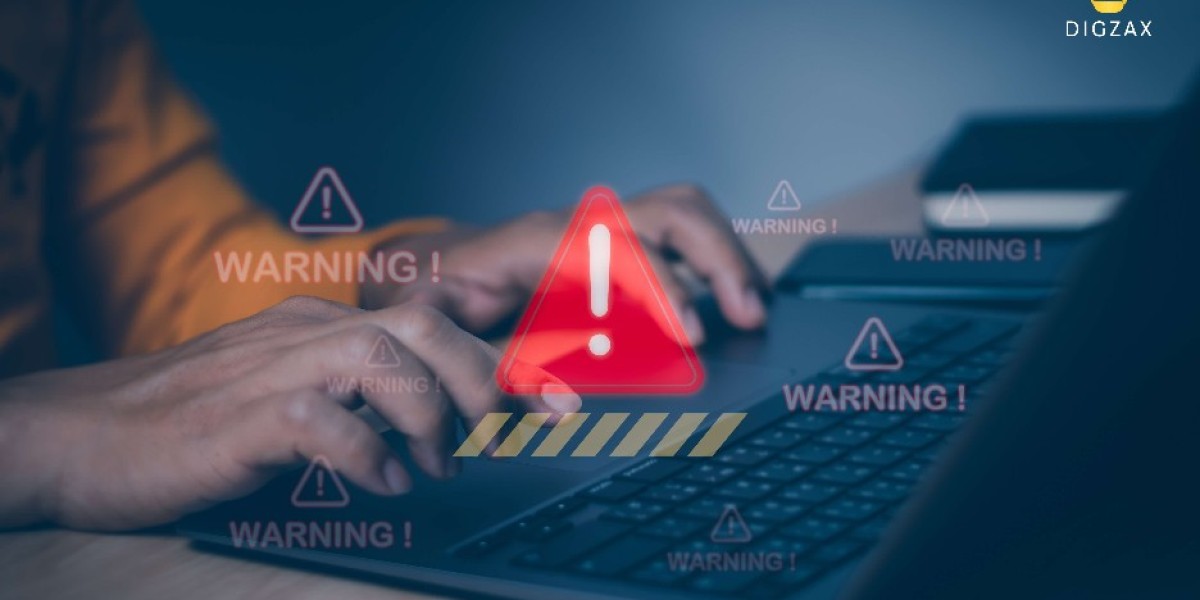 Protect Your Crypto Assets: Precautions by DIGZAX Exchange Against Malicious Browser Plugin Scams