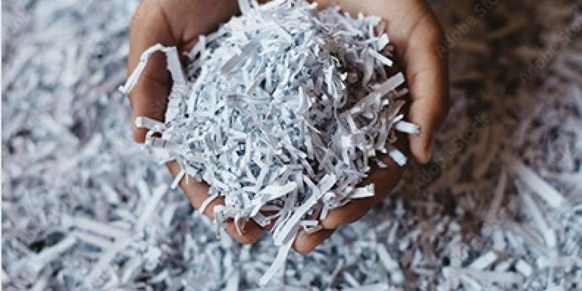 Paper Shredding Service in Dieppe, NB: Flexible Options for Secure Disposal