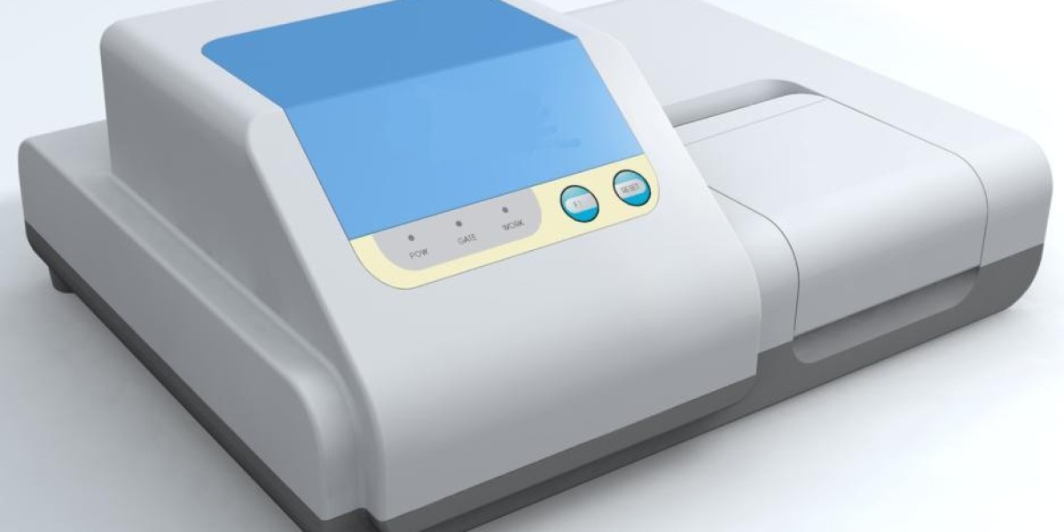 Boron Analyzer Market: Exploring the Growth Potential of the Boron Analyzer Industry with a Focus on Key Applications