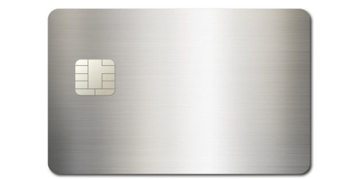 Premium Credit Card Market: Comprehensive Overview of Growth, Innovations, and Competitive Landscape