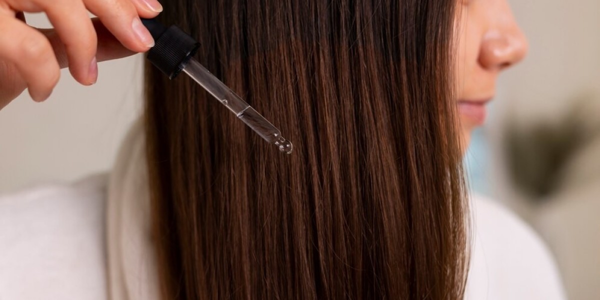 Hair Thickener Serum Market Growth: Winning Strategies for Developing Effective Products and Capturing Consumer Loyalty
