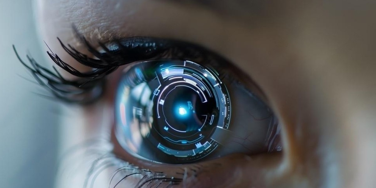 Best eye specialist in London,UK