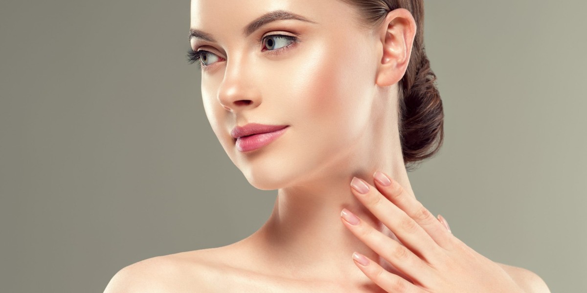 How Non-Surgical Nose Jobs Are Changing Beauty Trends in Dubai