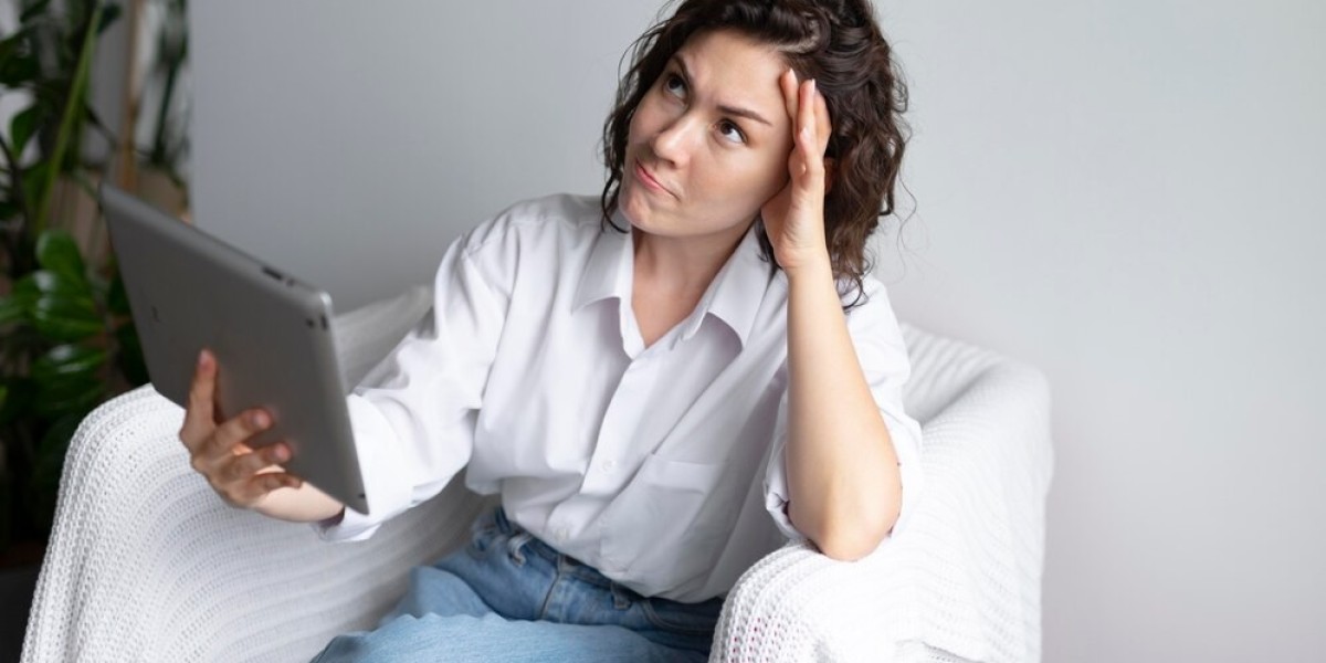 Online Anxiety Counselling: A Convenient Path to Emotional Wellness