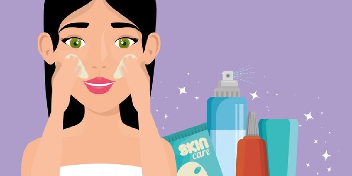 Face Mist for Glowing Skin