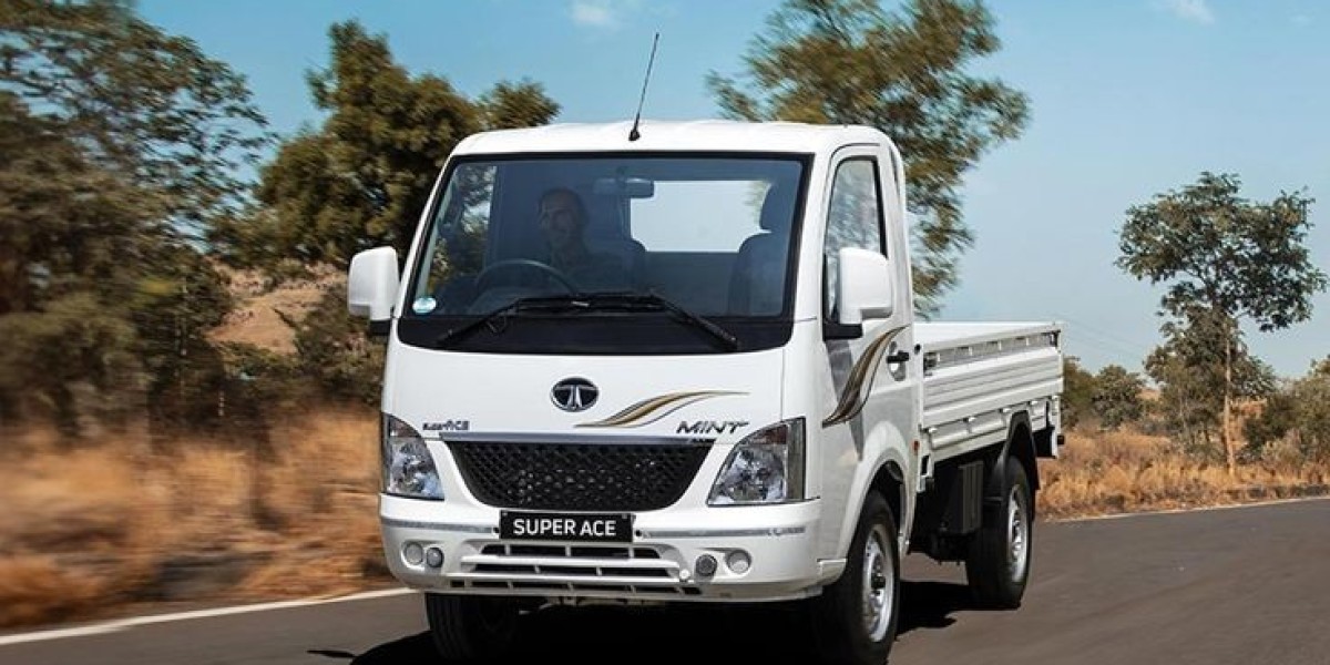 Top reasons to invest in a light commercial truck
