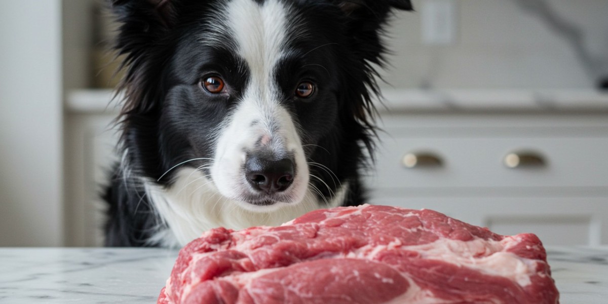 ¿Pueden los perros comer carne de cerdo?