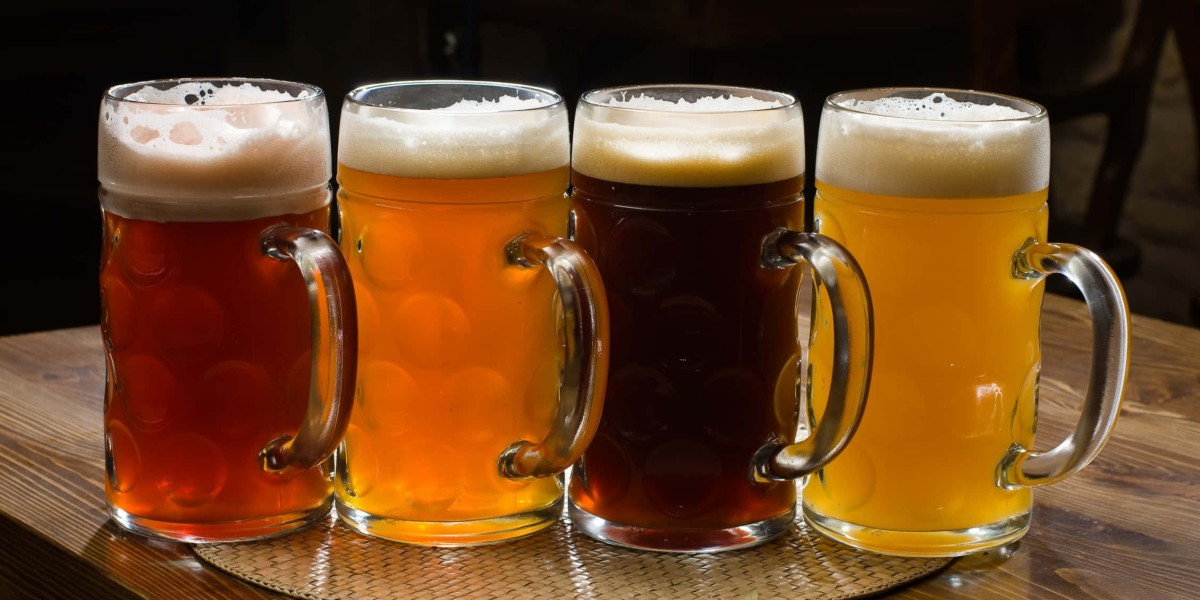 Flavored Beer Market Overview: Impacting Factors, Challenges, and Strategic Moves