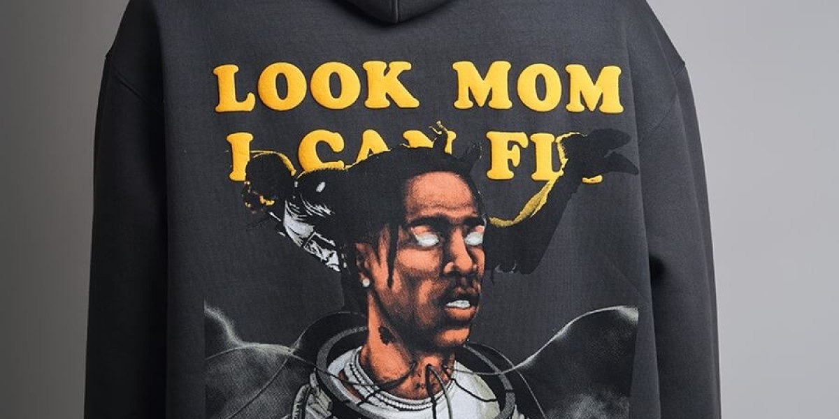 The Latest Stylish Hoodies to Channel Your Inner Fashion Icon
