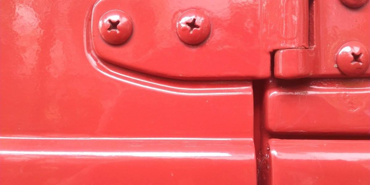 Automotive Door Hinges Market: The Impact of Electric and Autonomous Vehicles