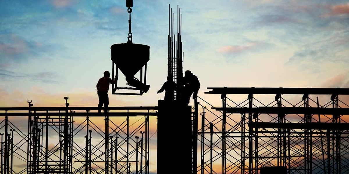A Comprehensive Guide to Scaffolding in Bracknell
