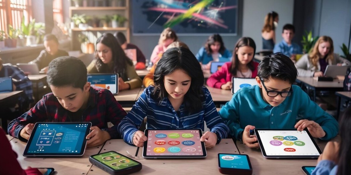 The Role of AI in Modern Education Software Development
