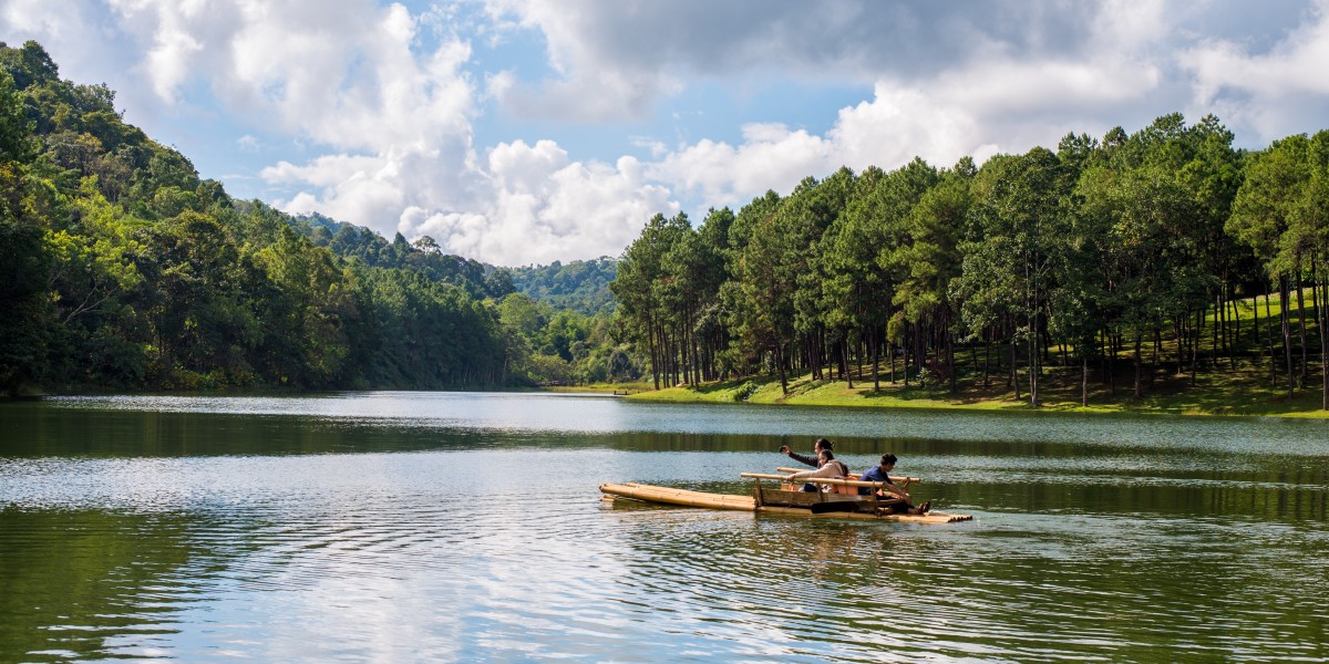 Sri Lanka's Hidden Gems: 8 Stunning Tourist Attractions