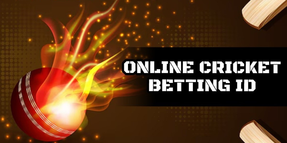Online Cricket Betting ID: Play Cricket Anytime, Anywhere