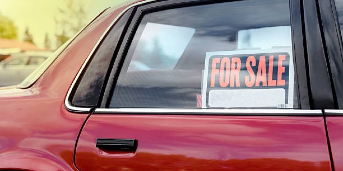The Ultimate Guide to Salvage Cars for Sale in New Jersey