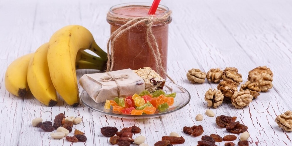 Meal Replacement Shake Market: Growth Drivers, Trends, and Future Potential in 2024-2030 Market Projections