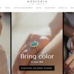 Moregola Fine Jewelry