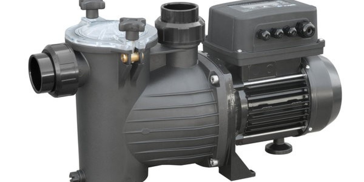 Smart Pumps Market Outlook: USD 2,165.7 Million by 2033