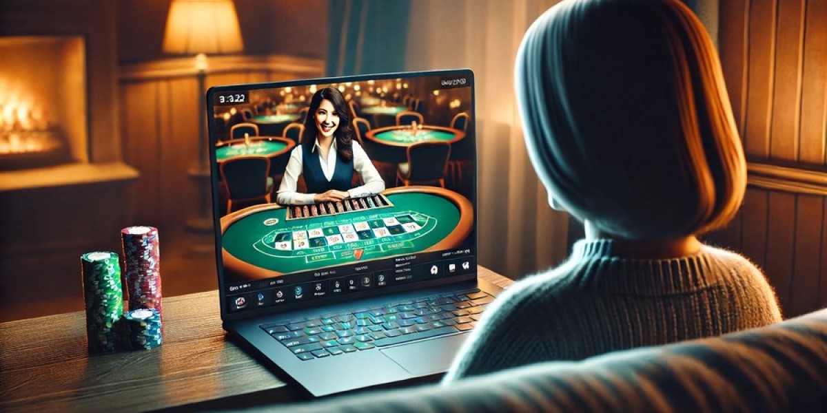 Mastering Online Baccarat Strategies for Success