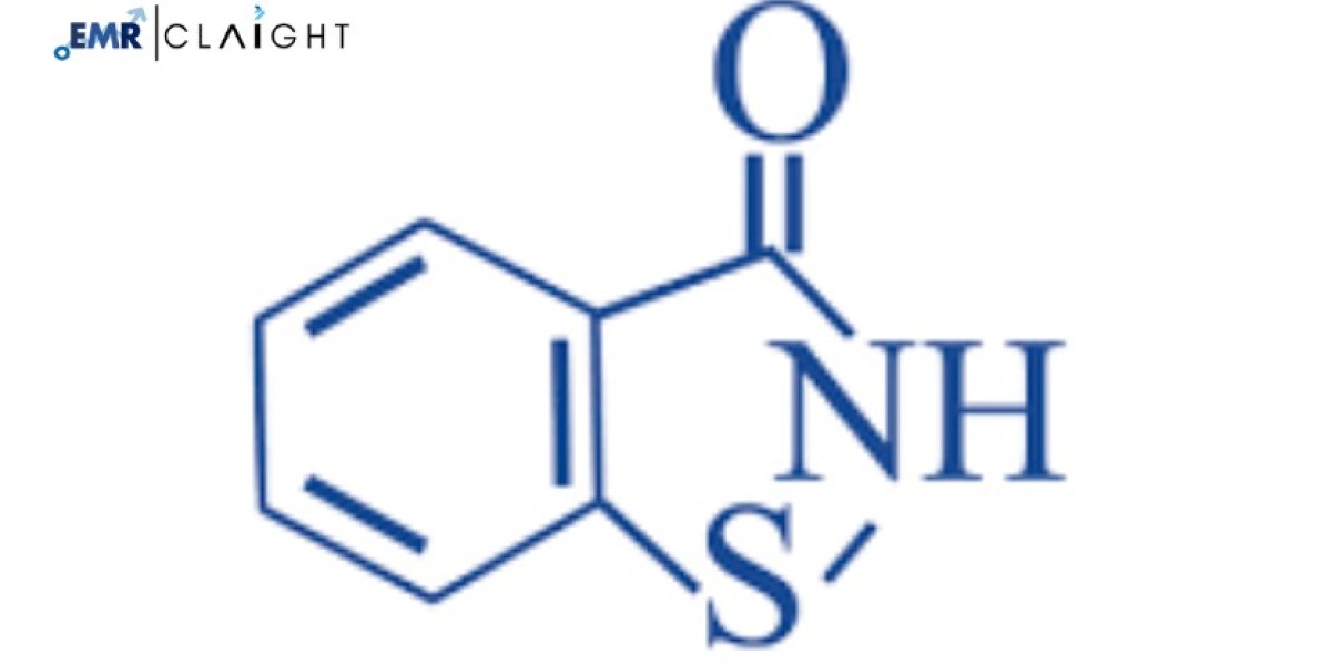 Benzisothiazolinone Manufacturing Plant Project: Comprehensive Setup and Production Guide