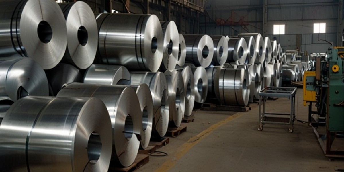 Aluminum Bromide Manufacturing Plant Report 2024: Project Details, Machinery Requirements and Cost Analysis