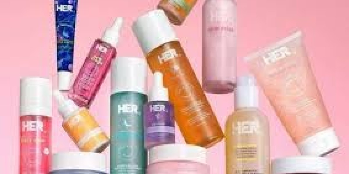 Skincare Products in Lahore: A Comprehensive Guide to Glowing Skin