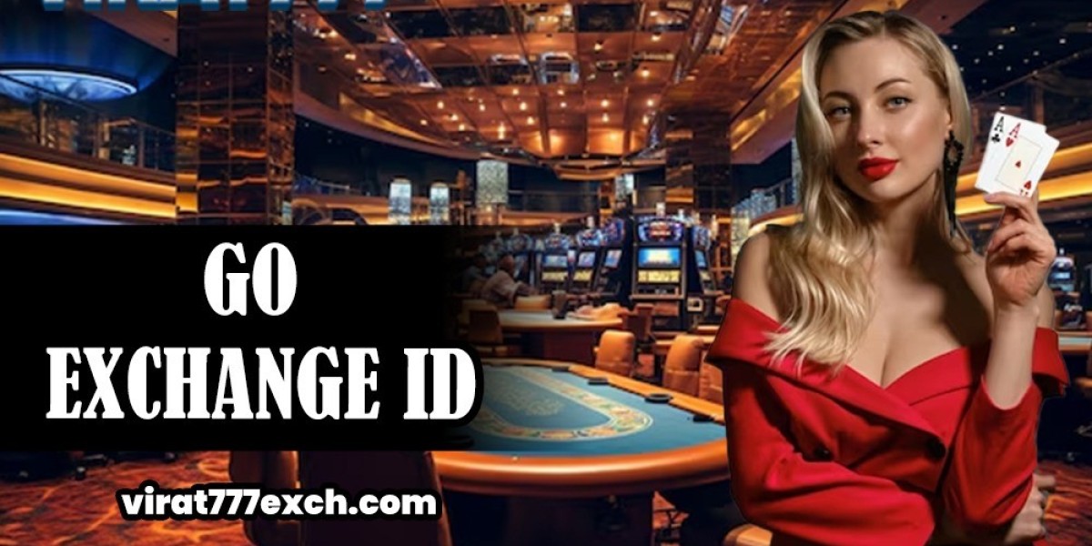 Go Exchange ID - Join and play Sports Games