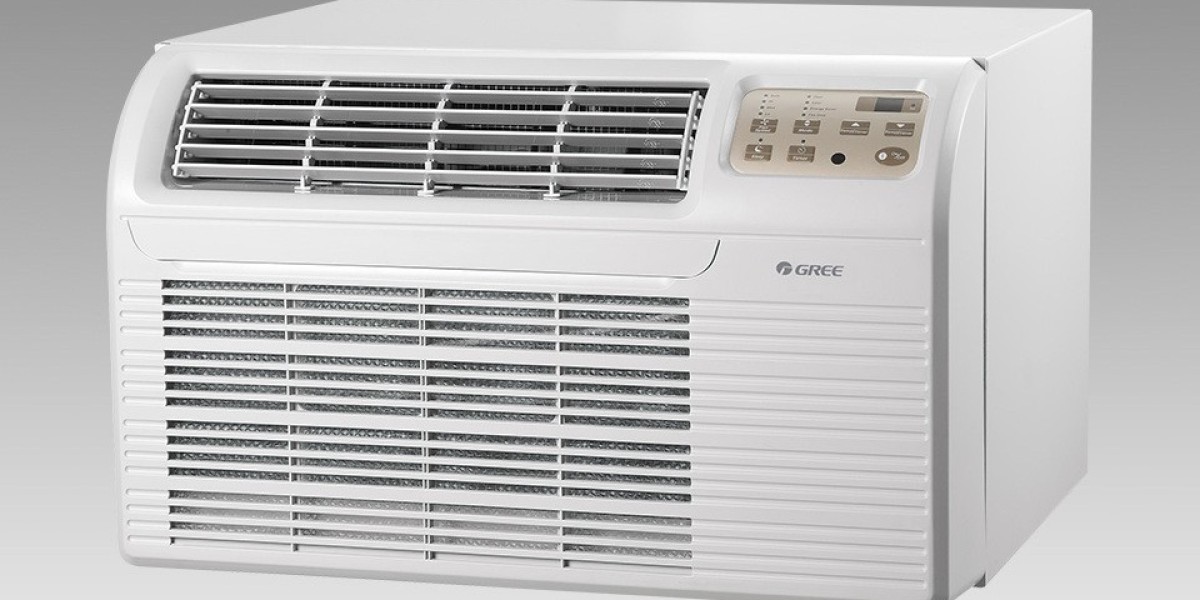 Solar-Powered Cooling: The Future of the Best Air Conditioner