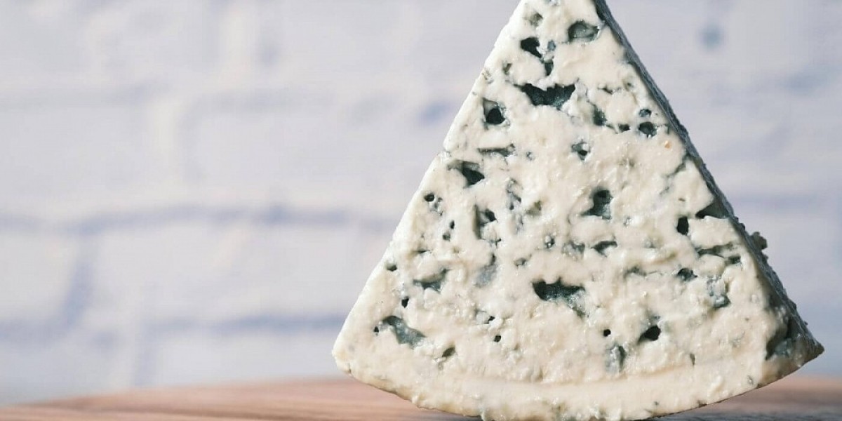 Blue Cheese Market A Comprehensive Study of the Competitive Environment and Key Players