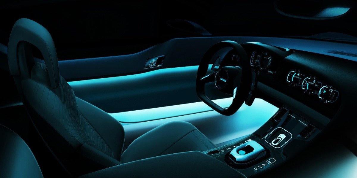 Automotive Trim Market: The Growing Scope of Customization and Eco-Friendly Innovations