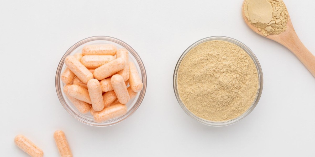 Bacillus Coagulans Market Potential: Increasing Focus on Gut Health and Immune Support in the Post-Pandemic Era