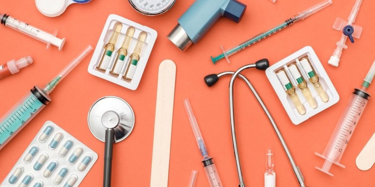 Elevate Your Healthcare Experience with Livingstone Medical Supplies: Quality Solutions for Every Need