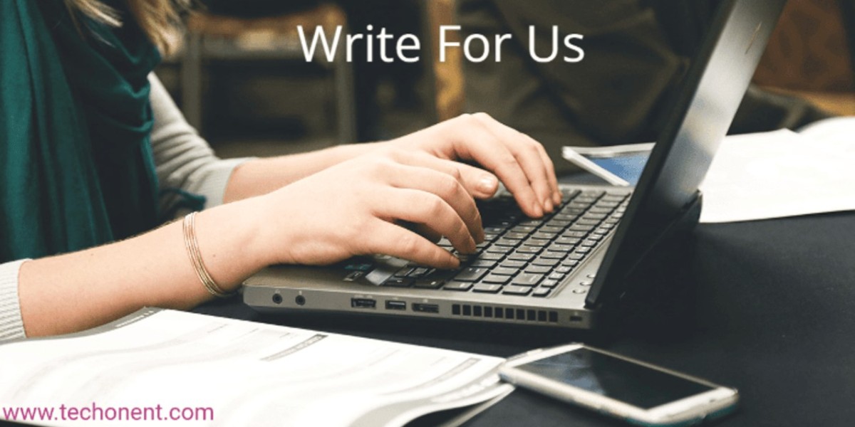 The Power of a Technology Guest Post: Boosting Your Brand Visibility