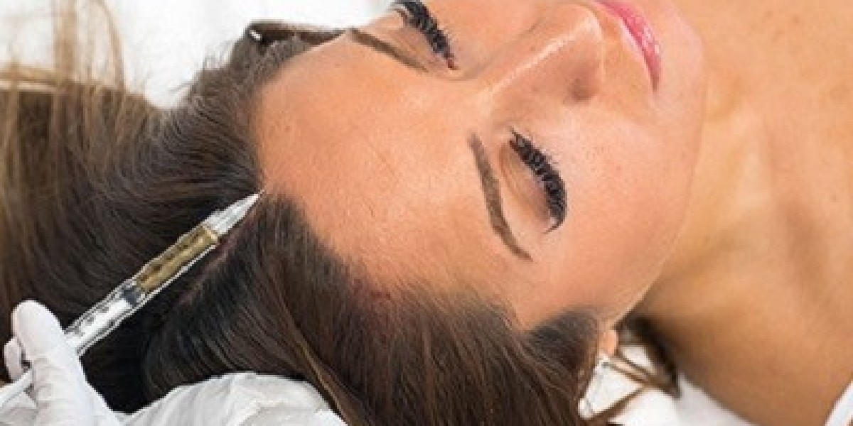 Top Reasons to Consider PRP Treatment for Skin and Hair in Dubai