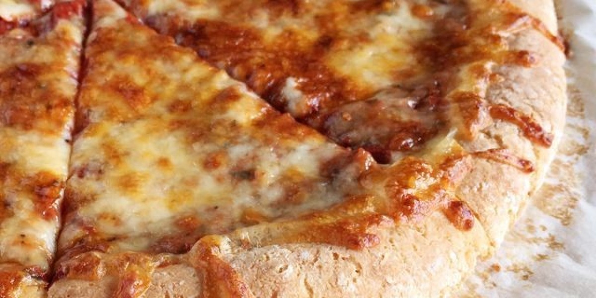 Gluten-free Pizza Crust Market Developments: Innovations, Consumer Trends, and Technological Advancements Driving Growth