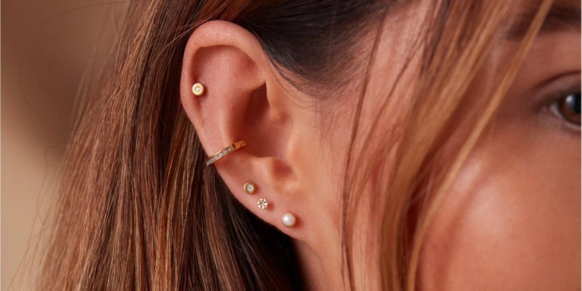 Navigating Ear Piercing Studios: A Dubai Selection Guide