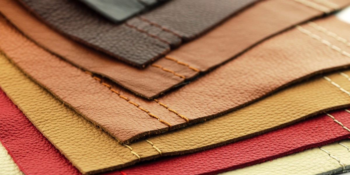 Bio Based Leather Market Economic Impact: How the Shift Towards Sustainability is Reshaping Global Leather Supply Chains