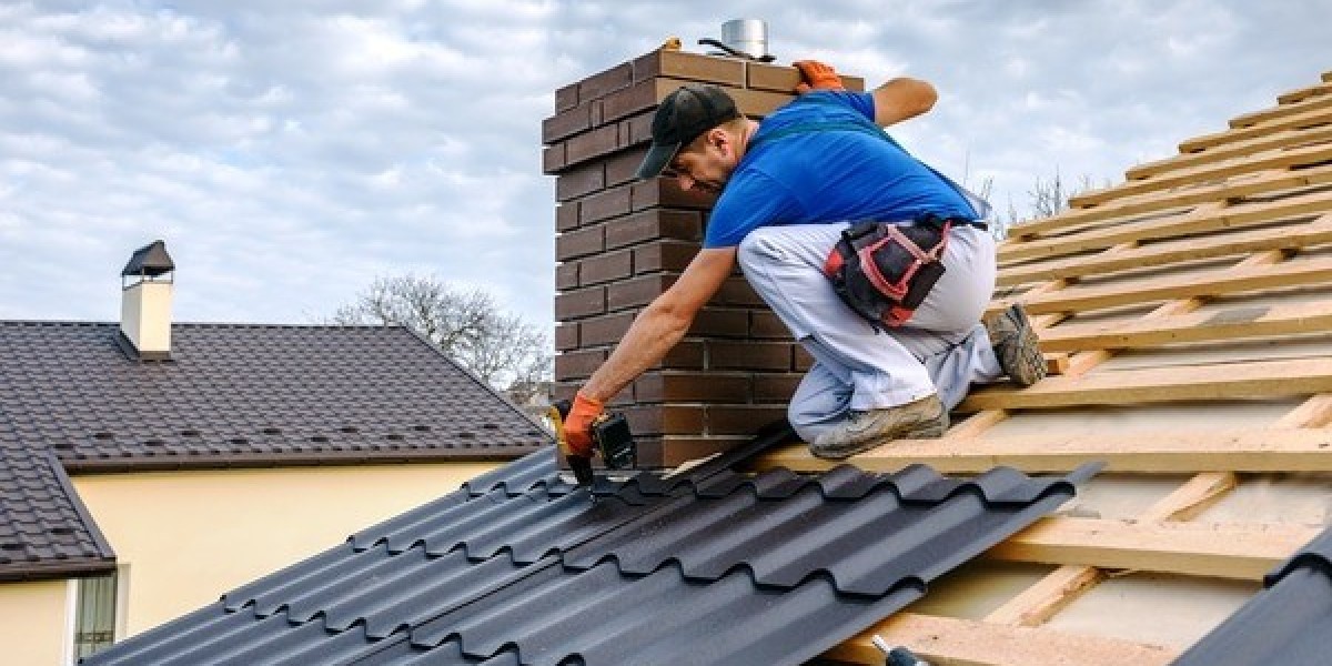 The Importance of Professional Roofing Service in Fort Worth