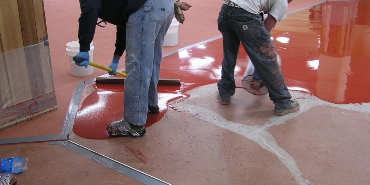 Professional Marble Polishing Services by Primo MS