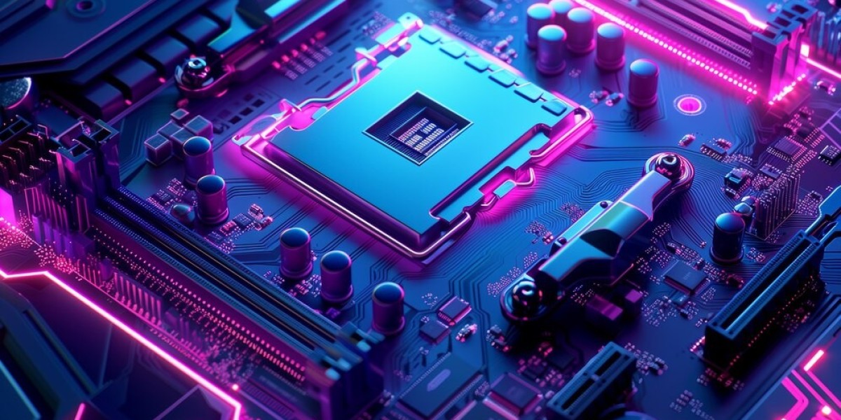 Semiconductor Chemicals Market Drivers, Trends, and Insights: An In-Depth Analysis of Key Growth Factors and Future Outl