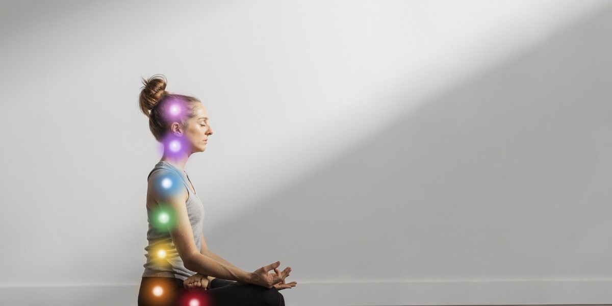 How to Master the Kundalini Activation Process: A Beginner’s Guide