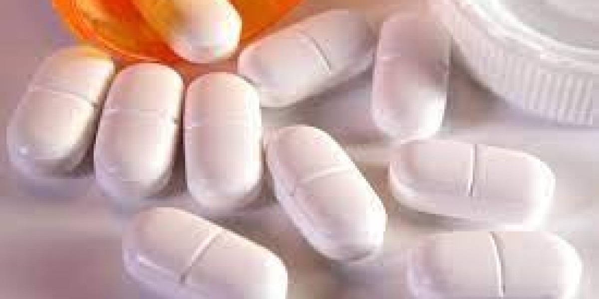 Buy Percocet Online Super Fast Pain Relief Medication