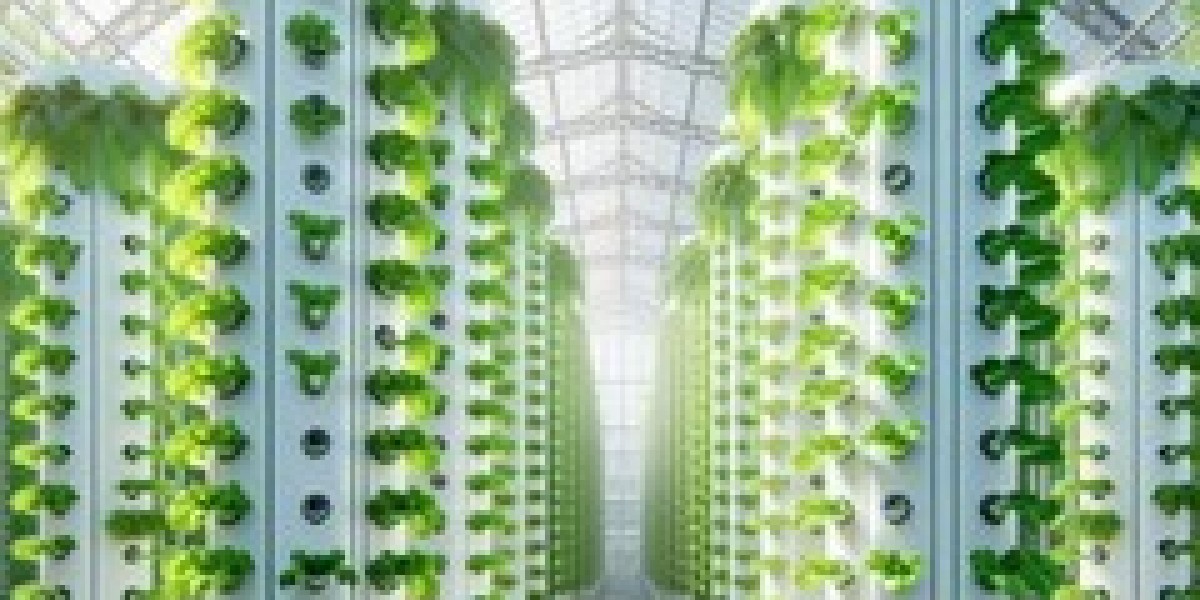 Elevate Your Gardening Experience with the GX Hydroponic Tower