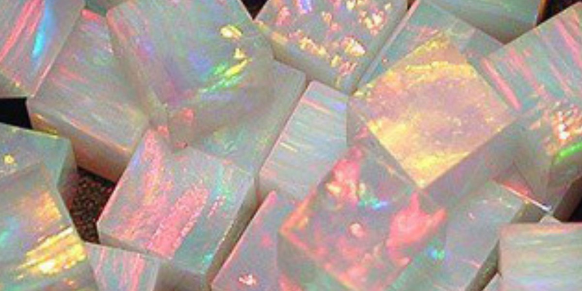What is the opal gemstone for?