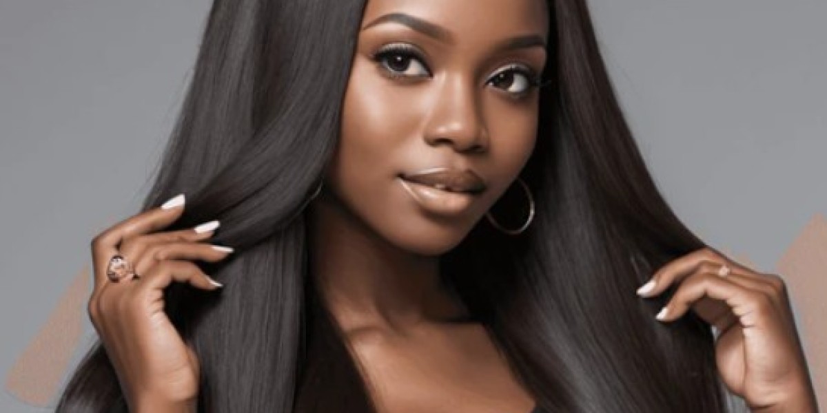 Understanding Wig Hair Length and Wig Cape Size Chart